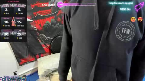 samuraijiu online show from February 28, 7:18 pm