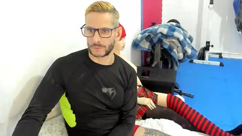 Samuraijiu online show from December 13, 7:53 pm