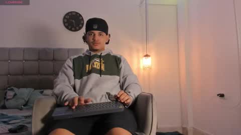 samxx_muscle online show from November 30, 2:46 pm