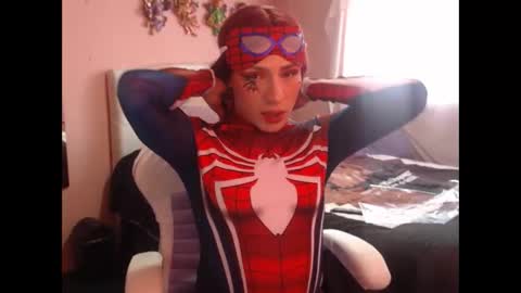 Snapshot of samy_babe chatting on October 28, 7:04 pm Samy Bae online show from October 28, 7:04 pm