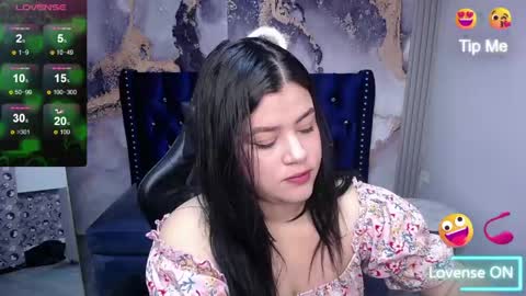 Samy online show from April 20, 1:03 pm