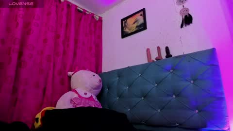 samy_ice online show from April 21, 8:05 pm