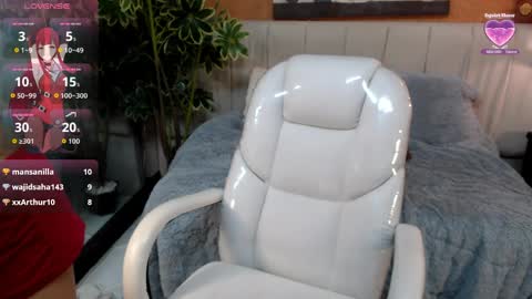 SAM online show from April 6, 7:59 pm