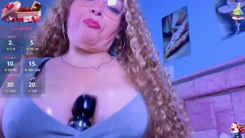 SAMY online show from April 18, 12:29 pm