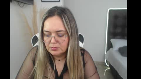 samy_vsn online show from October 5, 8:05 pm