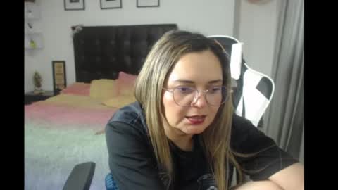 samy_vsn online show from March 12, 12:42 am