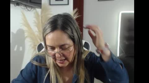 samy_vsn online show from September 24, 10:38 pm