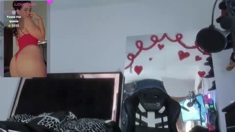 SamyHolbrook online show from September 11, 3:13 pm