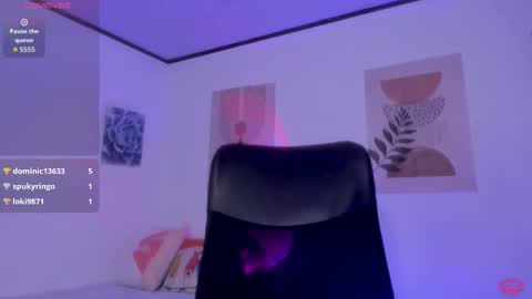 sammy online show from November 20, 4:22 am