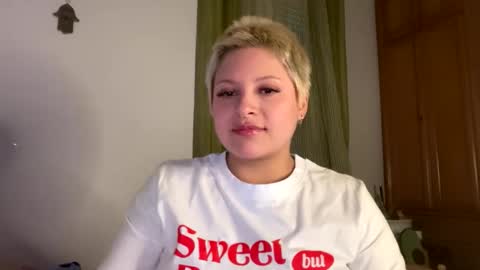 Samymoon online show from February 20, 4:53 pm