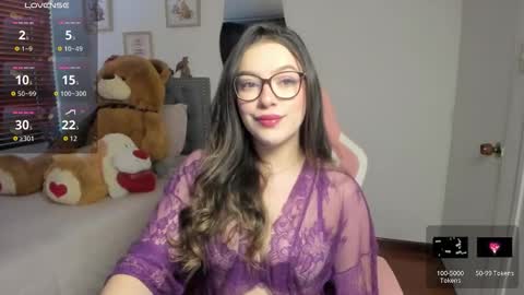 Samanta online show from March 2, 12:34 pm