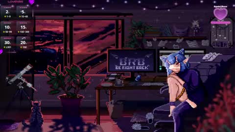 Vaioleth San online show from September 11, 3:19 am