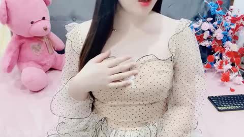 sanami_sian_ online show from February 4, 6:50 am