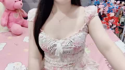 sanami_sian_ online show from March 22, 8:29 am