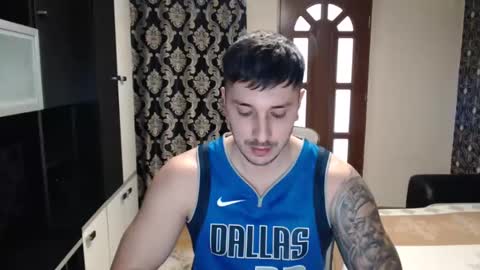 Sanchez Erik online show from February 6, 10:47 am