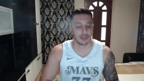 Sanchez Erik online show from February 5, 11:55 am