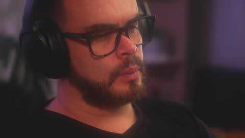 Sanders online show from March 3, 3:13 am