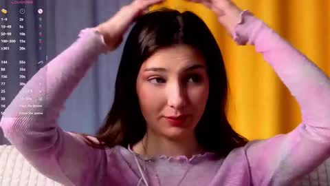 Isabel but you can call me Bella online show from February 23, 1:08 am