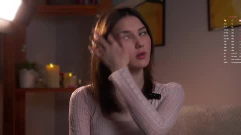 Isabel but you can call me Bella online show from March 31, 1:39 am