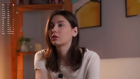 Isabel but you can call me Bella online show from April 18, 2:13 am