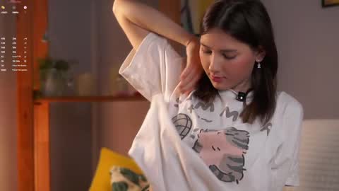 Isabel but you can call me Bella online show from April 21, 1:53 am