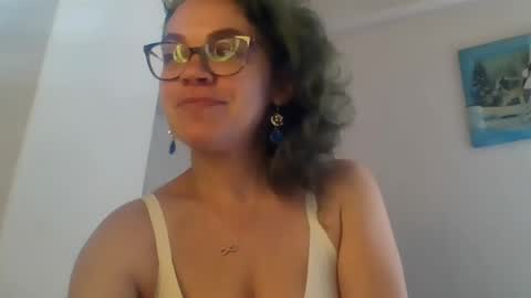 Sandra online show from May 10, 12:11 pm