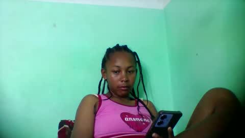 sandra1253099 online show from February 24, 6:44 pm