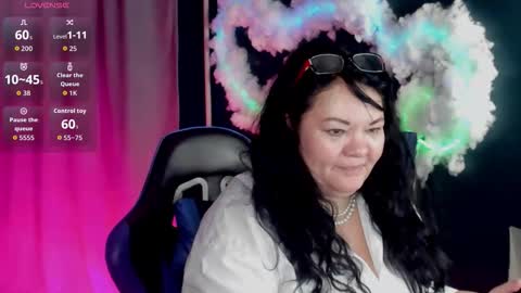 sandra__jackson online show from March 4, 2:52 am