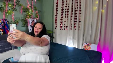 sandra__jackson online show from February 18, 2:55 am