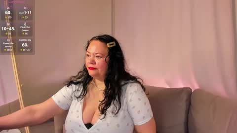 sandra__jackson online show from March 15, 3:22 am