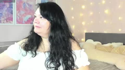 sandra__jackson online show from April 17, 2:47 am