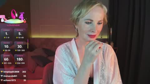 Sandra online show from February 27, 11:50 am