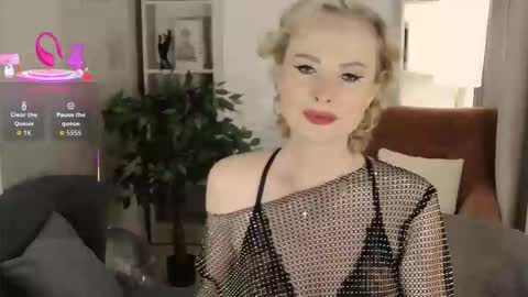 Sandra online show from September 25, 5:47 am