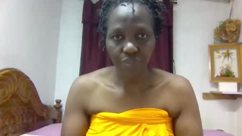 sandra online show from April 19, 5:25 pm