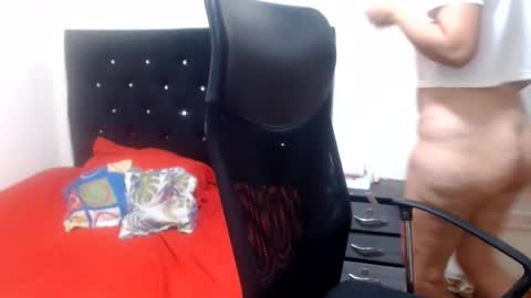 sandra_rosse online show from July 29, 7:52 am