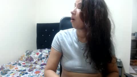 sandra_rosse online show from July 3, 4:50 am