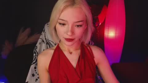 Sandy  online show from March 4, 1:12 am