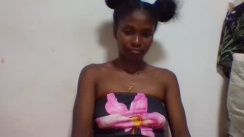 sandricaaa online show from January 9, 9:09 pm