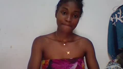 sandricaaa online show from February 13, 5:27 pm