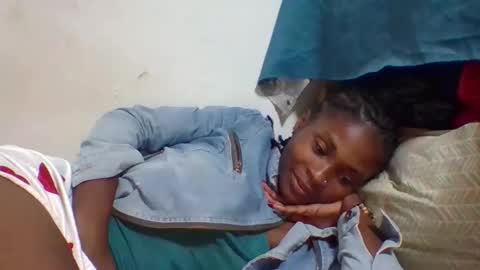 sandricaaa online show from January 31, 7:11 pm