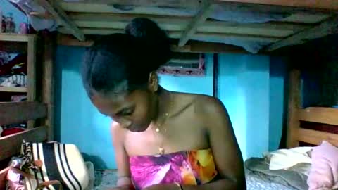 sandricaaa online show from February 21, 11:35 am