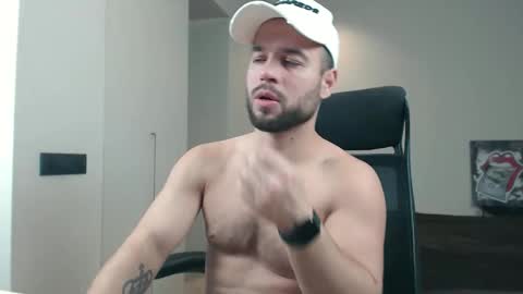 DeAlex online show from February 3, 6:22 am