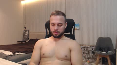 DeAlex online show from November 2, 10:59 am