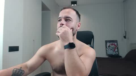 DeAlex online show from February 26, 12:08 pm