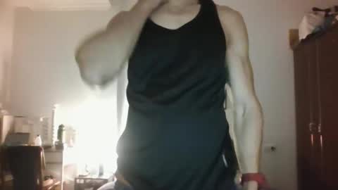 sandro online show from December 21, 1:12 am