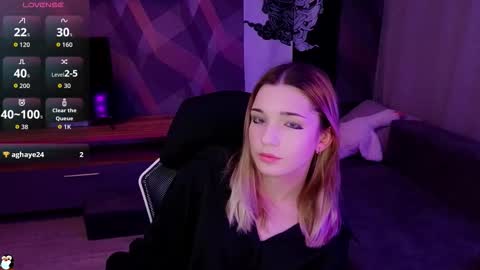 Snapshot of sandy_belle88 chatting on October 1, 8:08 pm sandy_belle88 online show from October 1, 8:08 pm