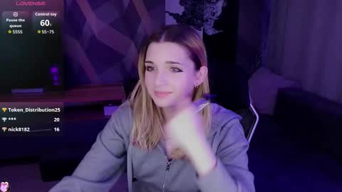 sandy_belle88 online show from November 1, 2:01 am