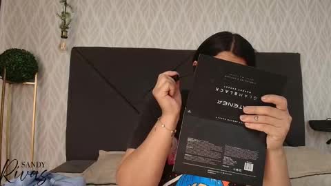 SAM  online show from March 27, 12:06 pm