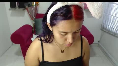 sandyfuckpussy online show from March 9, 12:32 pm