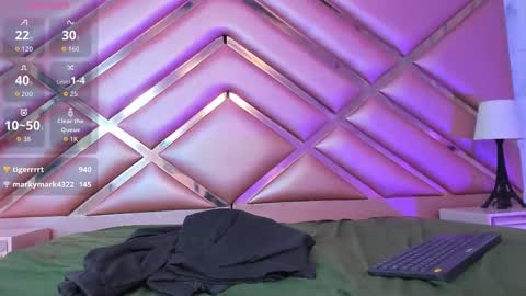 Sandy Houston  online show from March 7, 2:39 pm